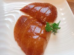 -四季民福烤鸭店(前门店)