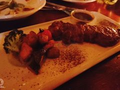 -MARU玛露音乐餐厅(大学路店)