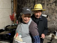 -老鲍农家乐