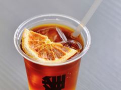 -麻雀咖啡SPARROW COFFEE(十全街店)