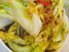-谷田稻香·砂锅菜(元洪店)