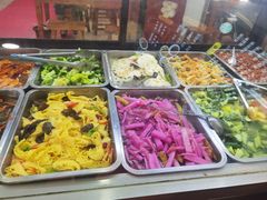 -郑家包子牛肉拉面(尚勤路店)