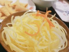 -重庆德庄火锅(体育中心店)