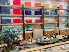 -茗唐中式茶会所(金钟路店)