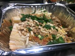 -本味家贵州烤肉&爆浆小豆腐(会展一店)