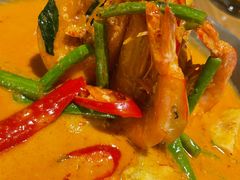 -青檸泰 LIME THAI (财富购物中心店)