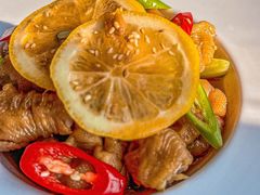 -No.DD戳子烧烤·江湖菜(北京总店)