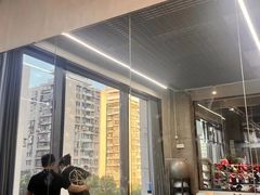 -LA合时健身4PMFIT(花桥旗舰店)