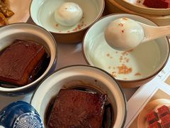 -张福记(陇海中路店)