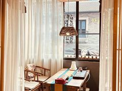 -邈墨茶馆(凤起路店)