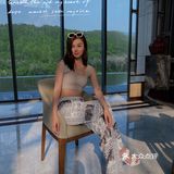 北京探店｜湖光山色中略带禅意的咖啡厅☕️