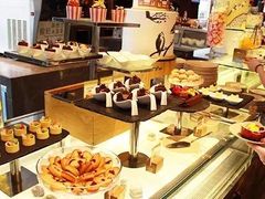 -广州希尔顿逸林酒店-OPEN開·全日制餐厅·海鲜·小火锅·自助餐(东风路店)