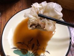 -正宗天津烧麦馆(柳州路店)