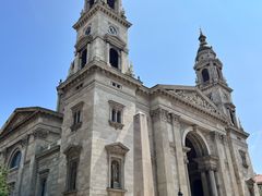 -圣伊什特万圣殿