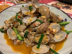口味花甲-湘里乡亲甲王二老店