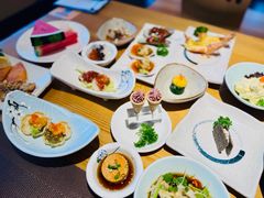 -禾风·海鲜料理自助(玉林店)
