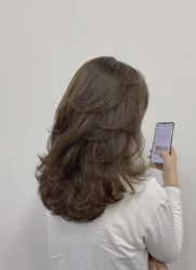 -丽时 Hair Salon