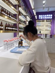 -觅香调香室(南锣鼓巷店)