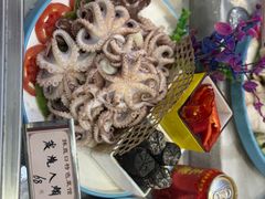 -抹直口特色菜馆(一店)