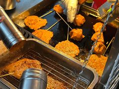 -丁脊壹绝·里脊肉
