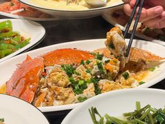 -金海湾海鲜排档(朱家尖店)