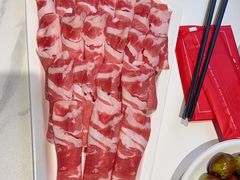 -华晟山城火锅(东城天下店)