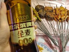 -陈老二烧烤(草市街总店)