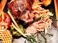 -杭州国际会议中心洲际酒店-原素全日餐厅(解放东路店)