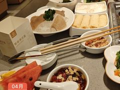 -海底捞火锅(杭州天虹购物中心店)