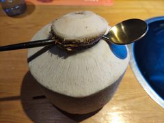 鲜椰冻-生如夏花泰式火锅(鹭洲里店)