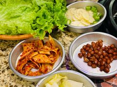 -首尔烤肉大排档(合生汇店)