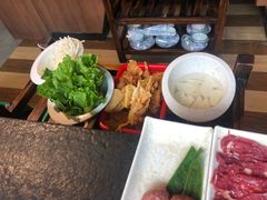 -悦来悦牛潮汕牛肉火锅(大浪店)