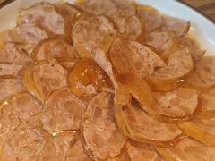 -山河屯铁锅炖鲜鹅·东北菜(开发区一店)