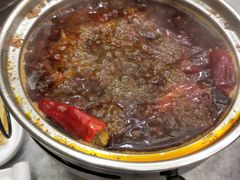 -阿拉佰饭店(西关店)