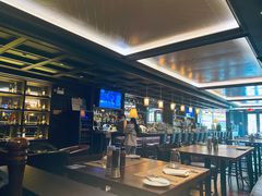 -Wolfgang’s Steakhouse 沃夫冈牛排馆(上海白玉兰广场店)