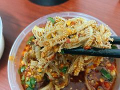 纠结千层肚-一岚一山(角门总店)