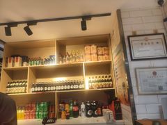 -华府九号海鲜烧烤大排档(龙域店)