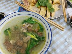 -阿金大白·上海菜馆(新天地店)