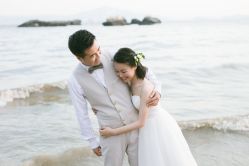-绿皮火车照相馆 婚纱照旅拍(厦门店)