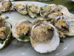 -景好海鲜餐厅(大鹏必选旅游店)