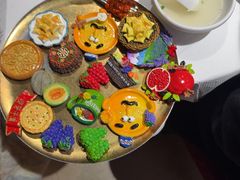 -西域阿里马新疆菜·清真(桂花路店)