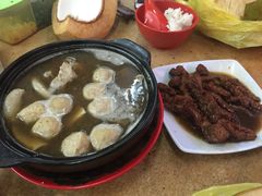 -新记肉骨茶