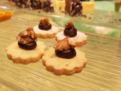 -金海湾自助餐厅(金陵饭店)