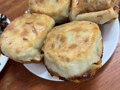 门钉肉饼-宝瑞门钉肉饼店