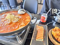 -HONGA HONGA雄家(曹路店)