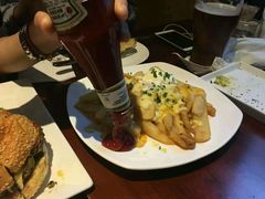 -Boxing Cat Brewery拳击猫精酿啤酒馆(永福店)