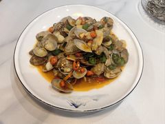 -火龙堂·风味民间菜(文一路店)