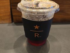 -星巴克臻选(泉州晋江SMMALL店)