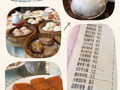 -潮福城大酒楼·潮粤菜·港式点心(阳光城店)