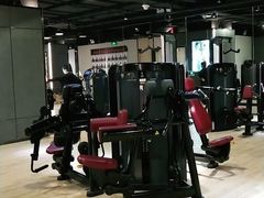 -一兆韦德健身(张杨路店)